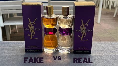 fake ysl manifesto